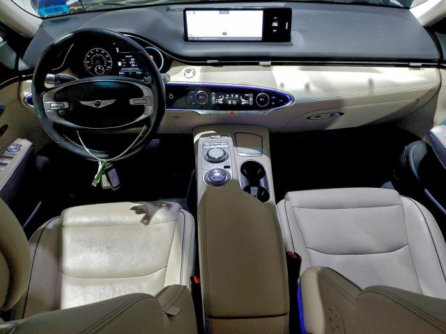 Genesis Gv70 Base Base Image 13