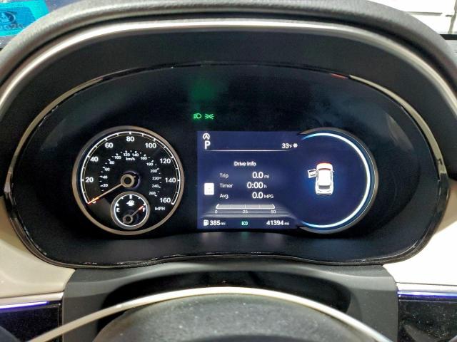 Genesis Gv70 Base Base Image 8