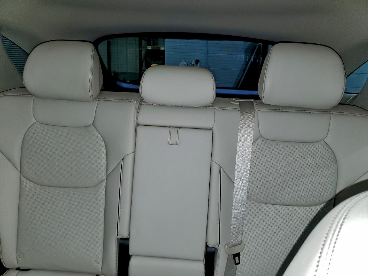 Genesis Gv70 Base Base Image 10