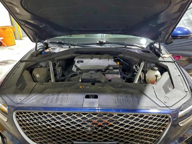 Genesis Gv70 Base Base Image 6