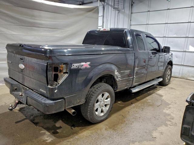 Ford F-150 Super Cab Image 2
