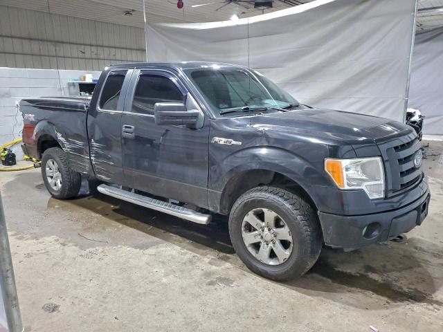 Ford F-150 Super Cab Image 10