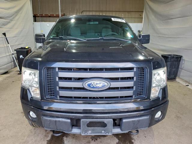 Ford F-150 Super Cab Image 8