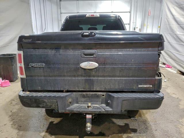 Ford F-150 Super Cab Image 4