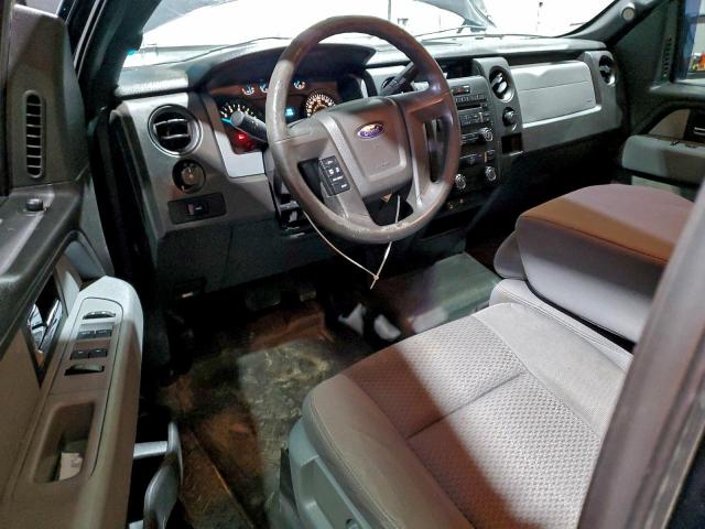 Ford F-150 Super Cab Image 7