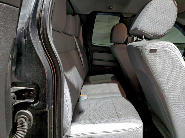 Ford F-150 Super Cab Image 3