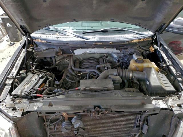 Ford F-150 Super Cab Image 12