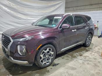  Salvage Hyundai PALISADE