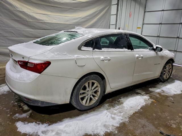 Chevrolet Malibu Lt Image 12