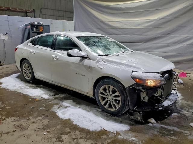 Chevrolet Malibu Lt Image 13