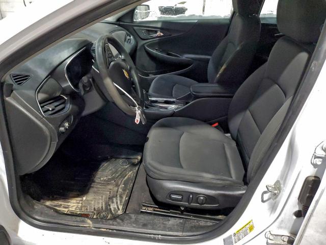 Chevrolet Malibu Lt Image 7