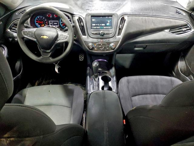 Chevrolet Malibu Lt Image 5