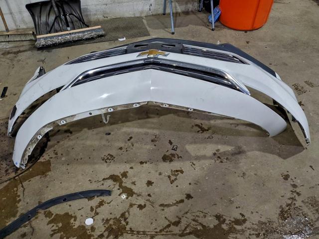 Chevrolet Malibu Lt Image 8