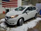 Nissan Versa S Image 1