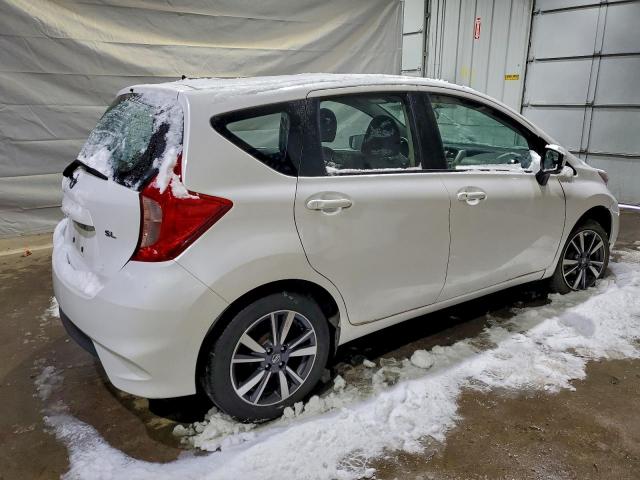 Nissan Versa S Image 10