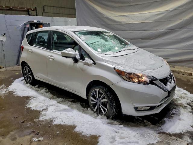 Nissan Versa S Image 11