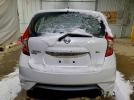 Nissan Versa S Image 7