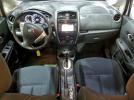 Nissan Versa S Image 8