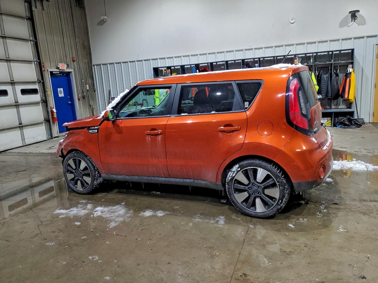 Kia Soul + Image 3