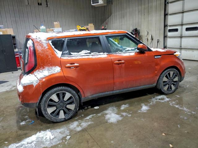 Kia Soul + Image 5
