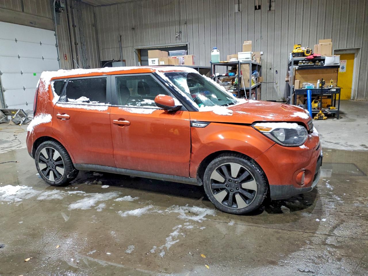 Kia Soul + Image 2