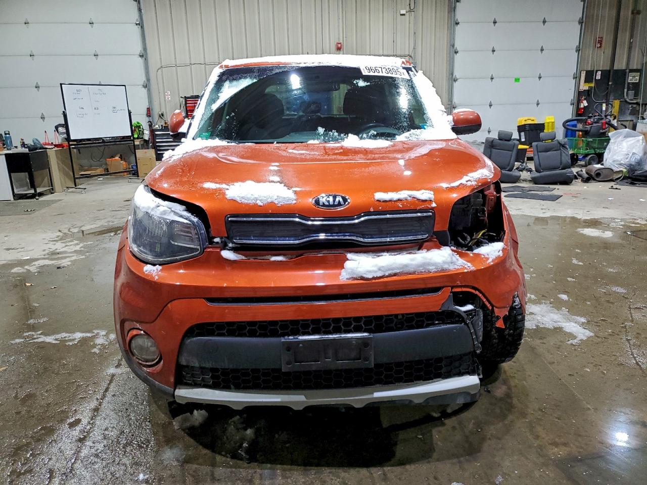 Kia Soul + Image 4