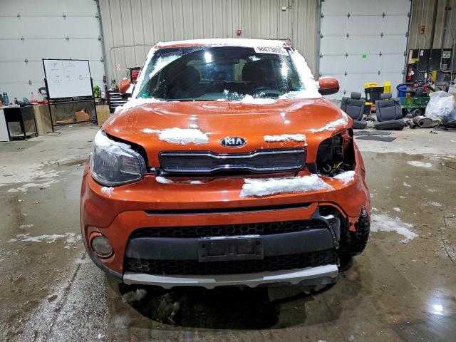 Kia Soul + Image 4