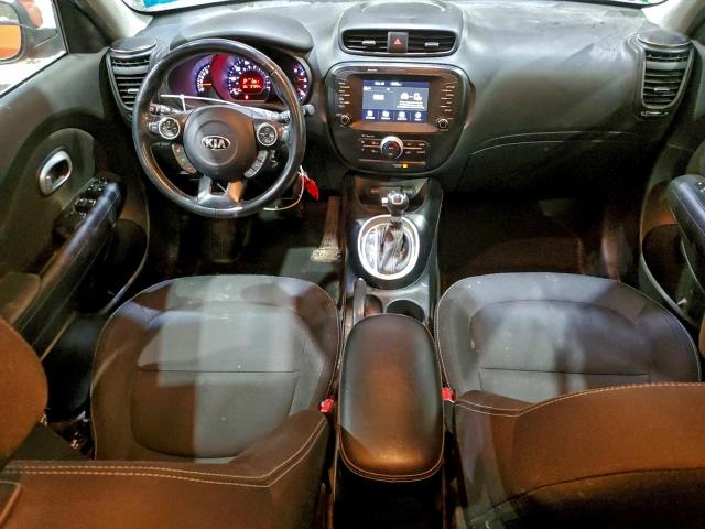 Kia Soul + Image 12