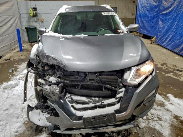 Nissan Rogue S Image 11