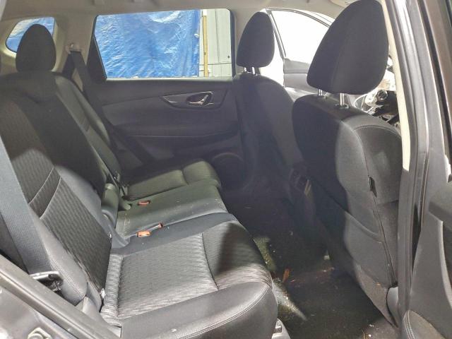 Nissan Rogue S Image 5