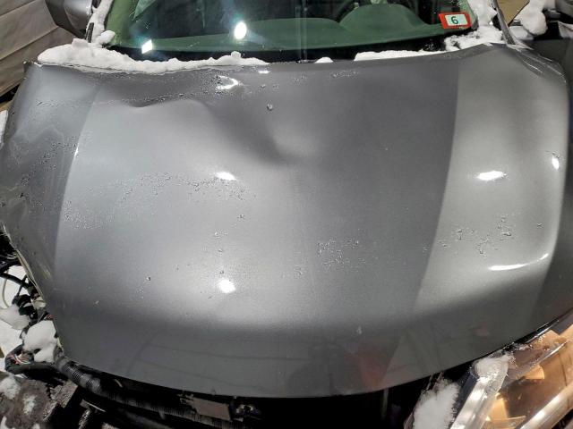 Nissan Rogue S Image 10