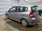 Honda Fit S Image 11