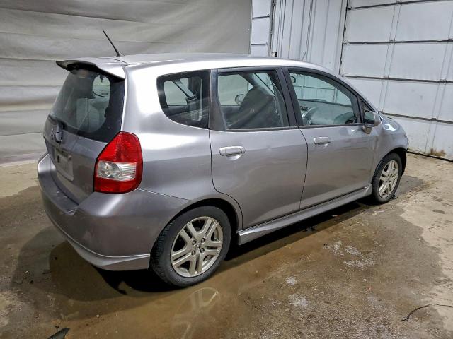 Honda Fit S Image 13