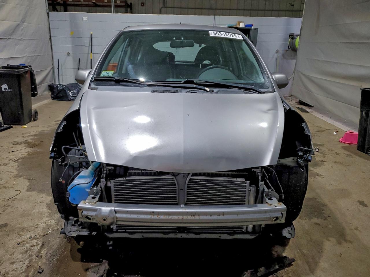 Honda Fit S Image 14