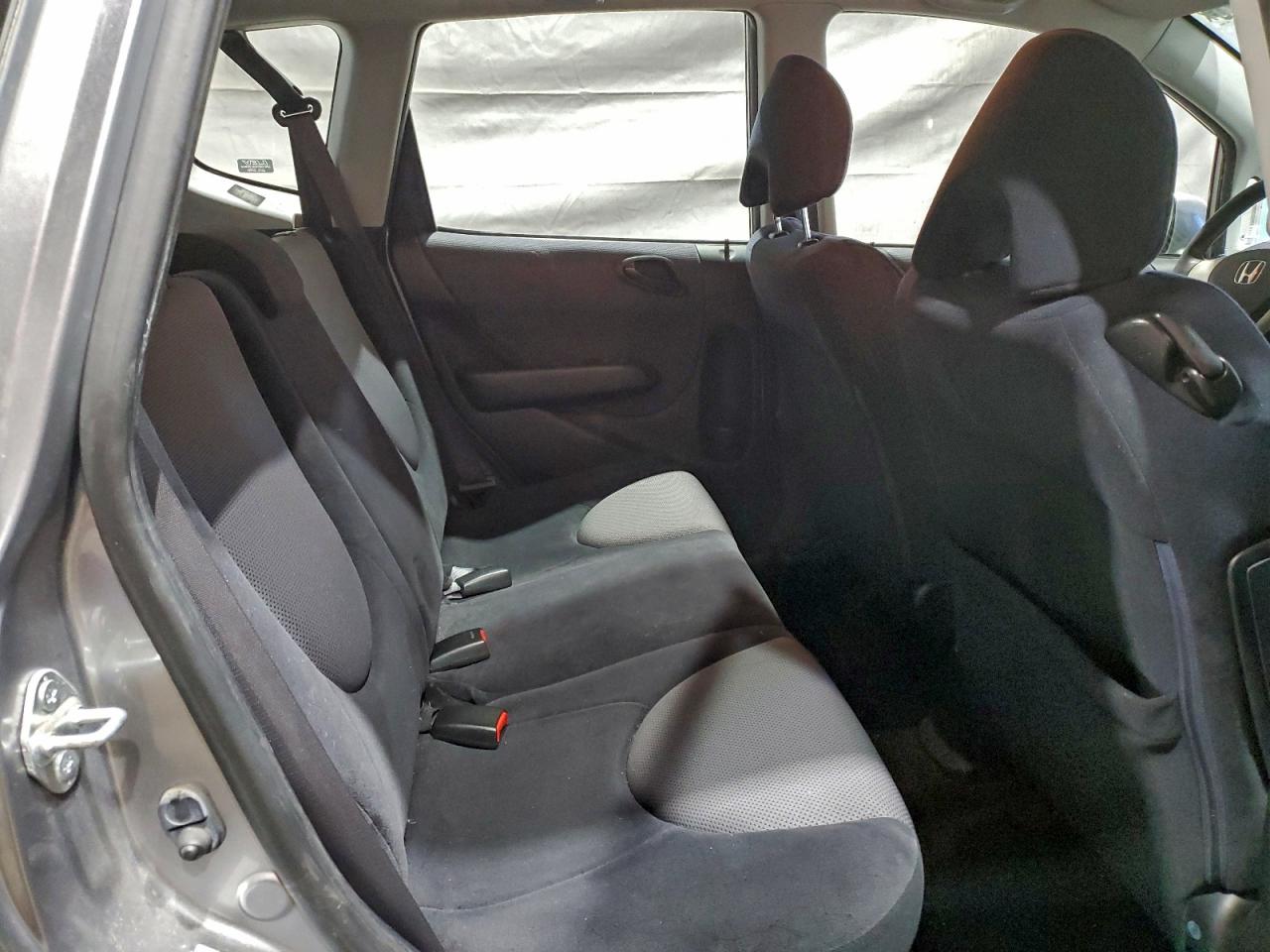 Honda Fit S Image 12