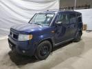 Honda Element Ex Image 1