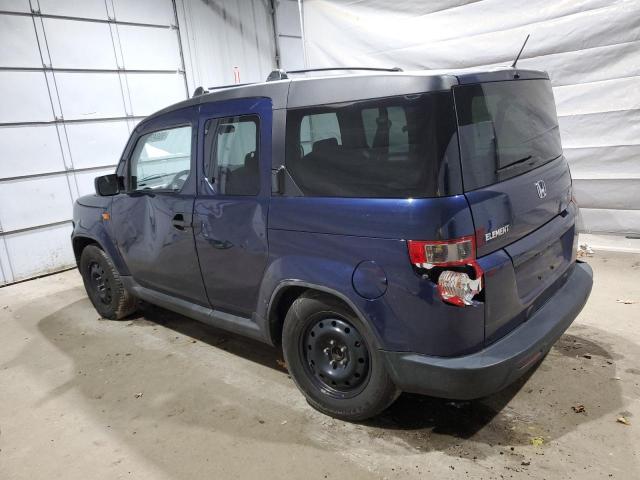 Honda Element Ex Image 2