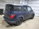 Honda Element Ex Image 4