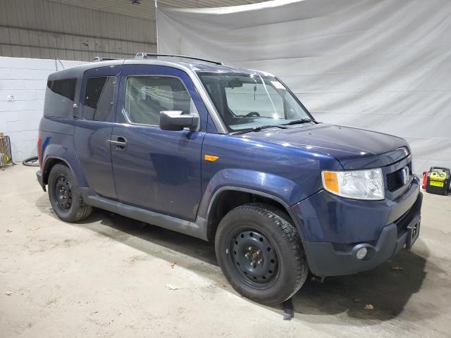 Honda Element Ex Image 6