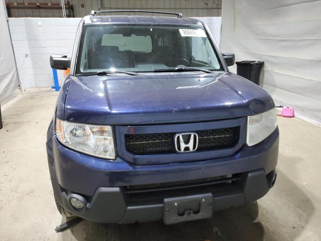 Honda Element Ex Image 7