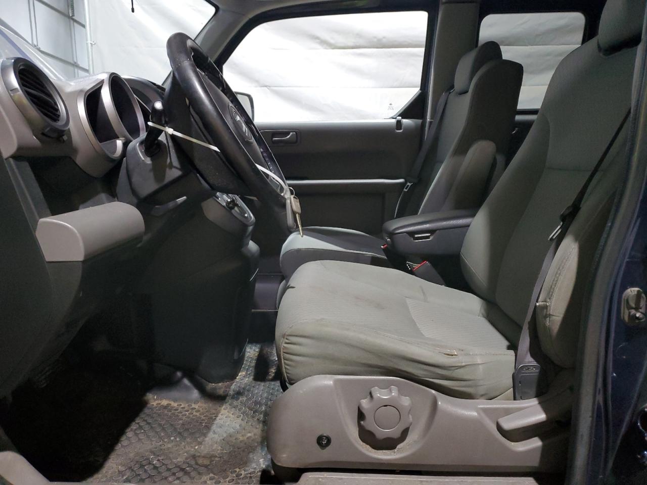 Honda Element Ex Image 8