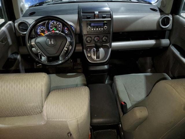 Honda Element Ex Image 3