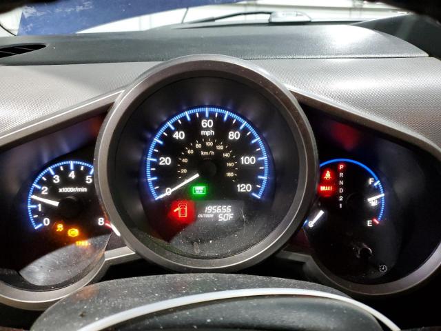 Honda Element Ex Image 9