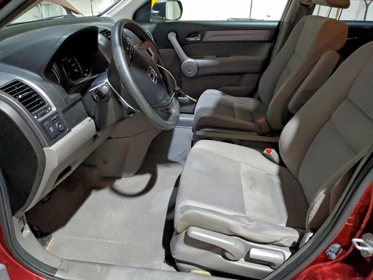 Honda Crv Ex Image 4