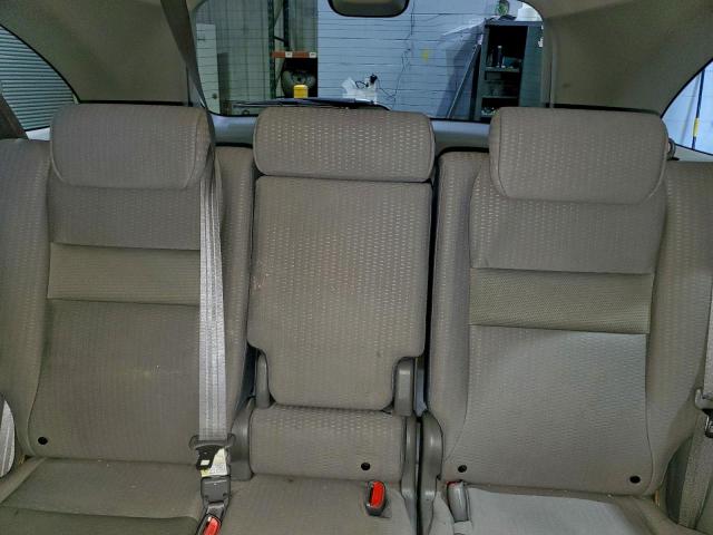 Honda Crv Ex Image 3