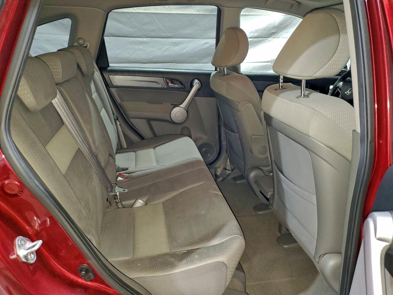 Honda Crv Ex Image 10