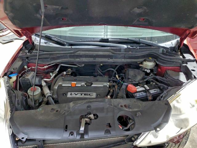 Honda Crv Ex Image 2