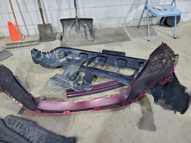 Honda Crv Ex Image 8