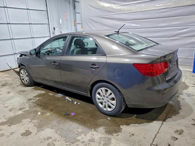 Kia Forte Ex Image 10