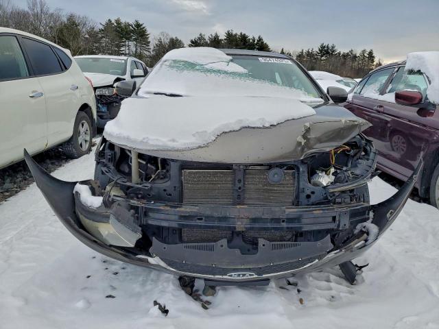 Kia Forte Ex Image 8